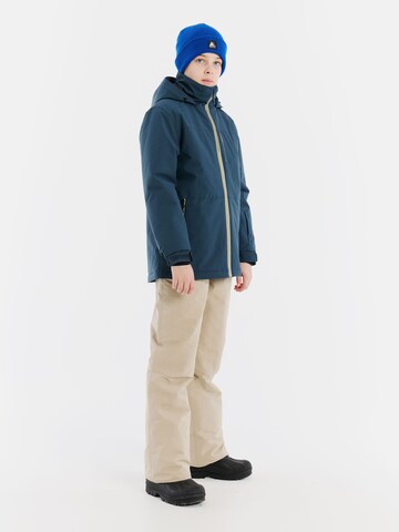 PROTEST Sportjas 'PRTFlynto JR' in Blauw