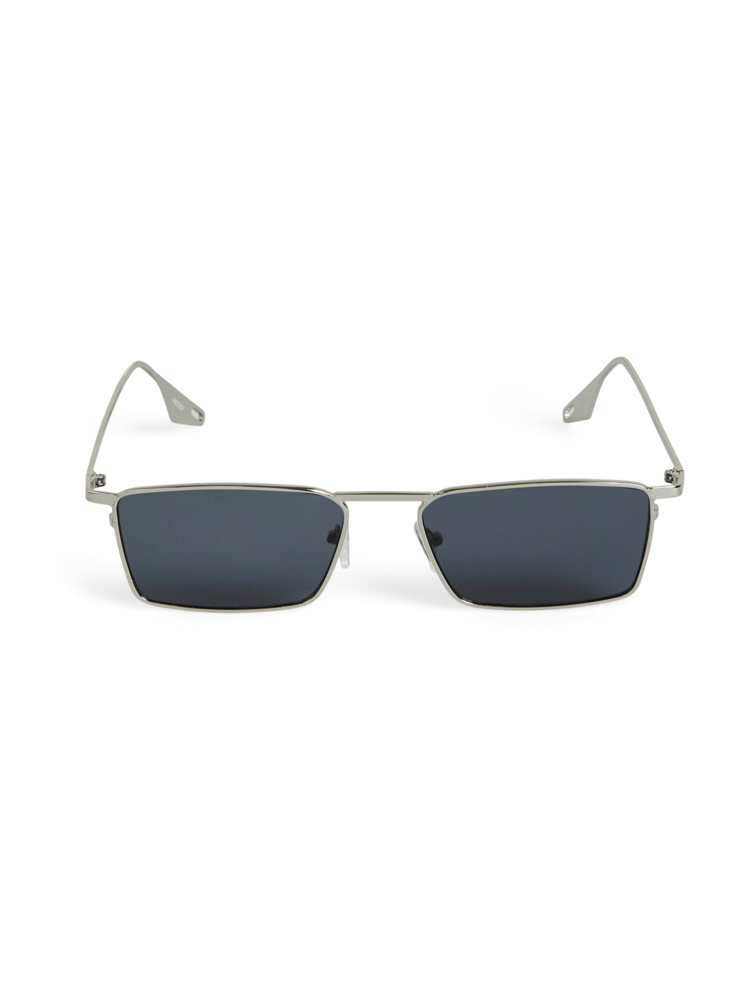 PIECES - Gafas de sol 'PCGEMMA' en plata