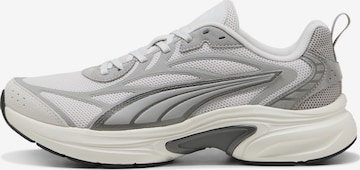 PUMA Sneaker in Grau: Vorderseite