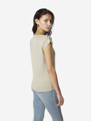 KOROSHI Тениска в зелено