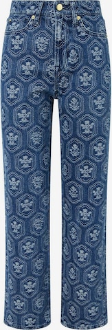 regular Jeans di Pepe Jeans in blu: frontale