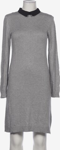 Kiabi Dress in M in Grey: front