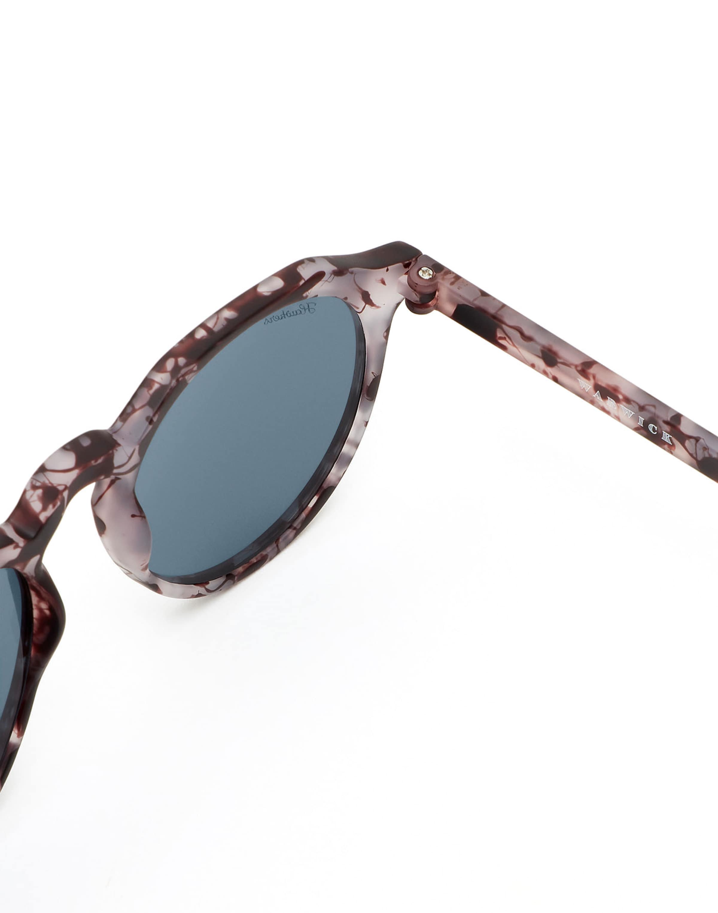 Occhiali da sole 'Warwick' di HAWKERS in rosa