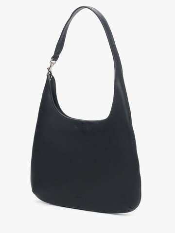 Sac bandoulière '3188' Estro en noir