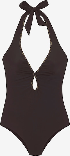 LASCANA Uimapuku värissä ruskea, Tuotenäkymä