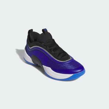 ADIDAS PERFORMANCE Athletic Shoes 'D.O.N. Issue 5' in Blue