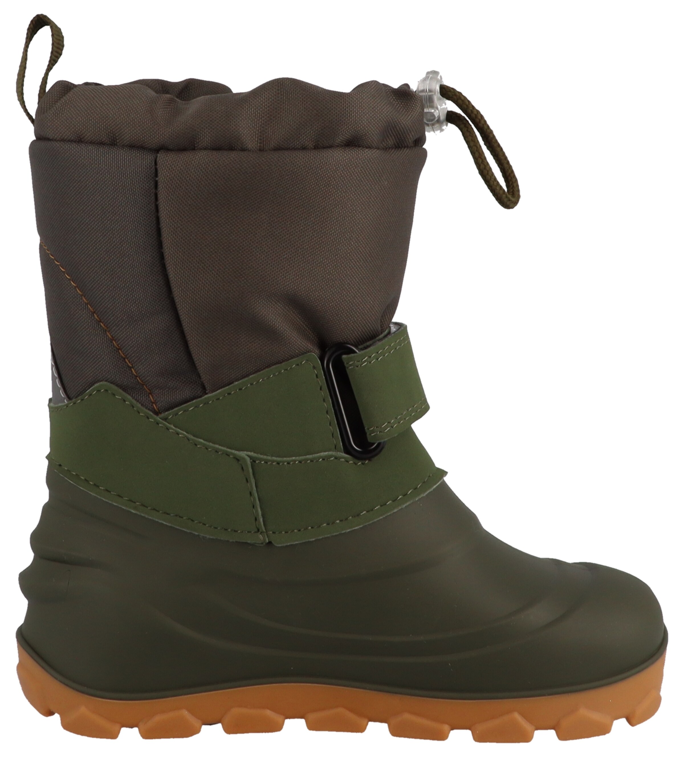 LURCHI Gummistiefel in Grün