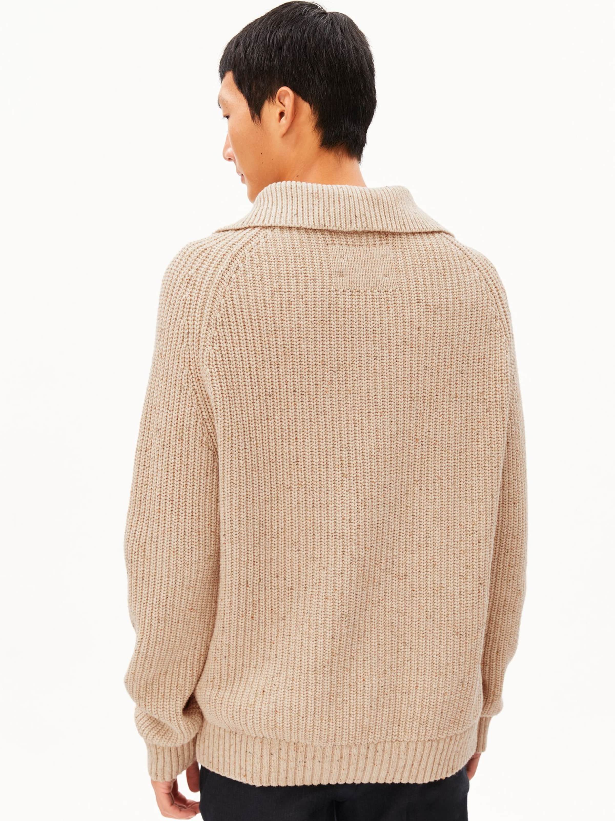 ARMEDANGELS Trui in Beige