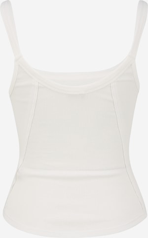 Maillot de corps 'ALIA' Free People en blanc