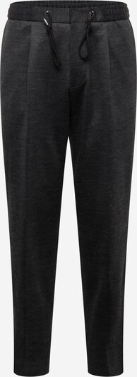 BOSS Black Hose 'Perin' in anthrazit, Produktansicht