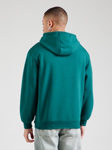 ABOUT YOU - Sudadera 'Dian' en verde