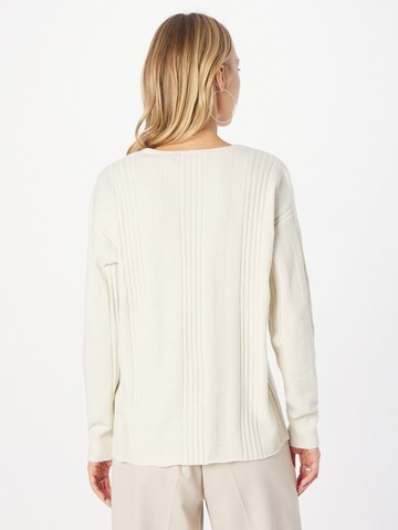 VERO MODA Pullover 'INNIE' in Beige