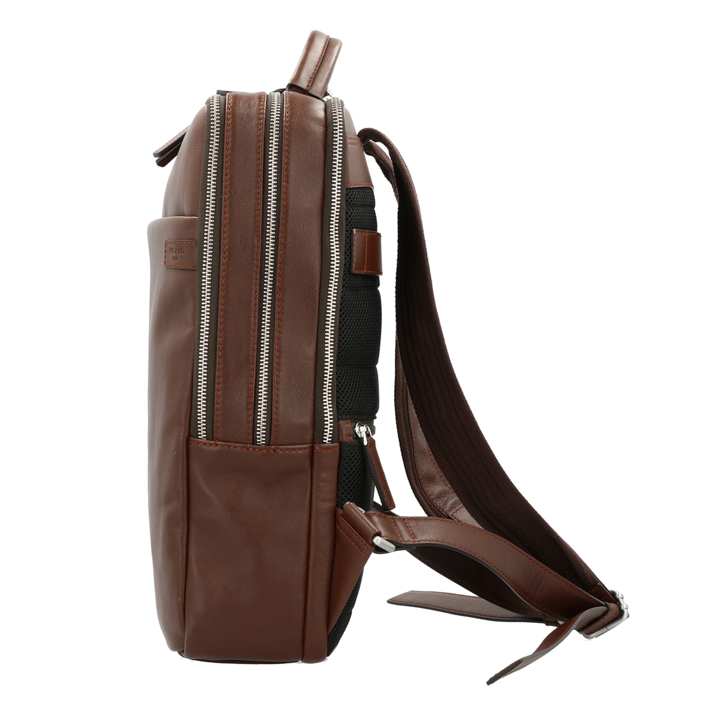 Picard Backpack in Brown