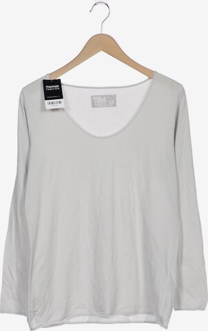 Annette Görtz Top & Shirt in XL in Grey: front