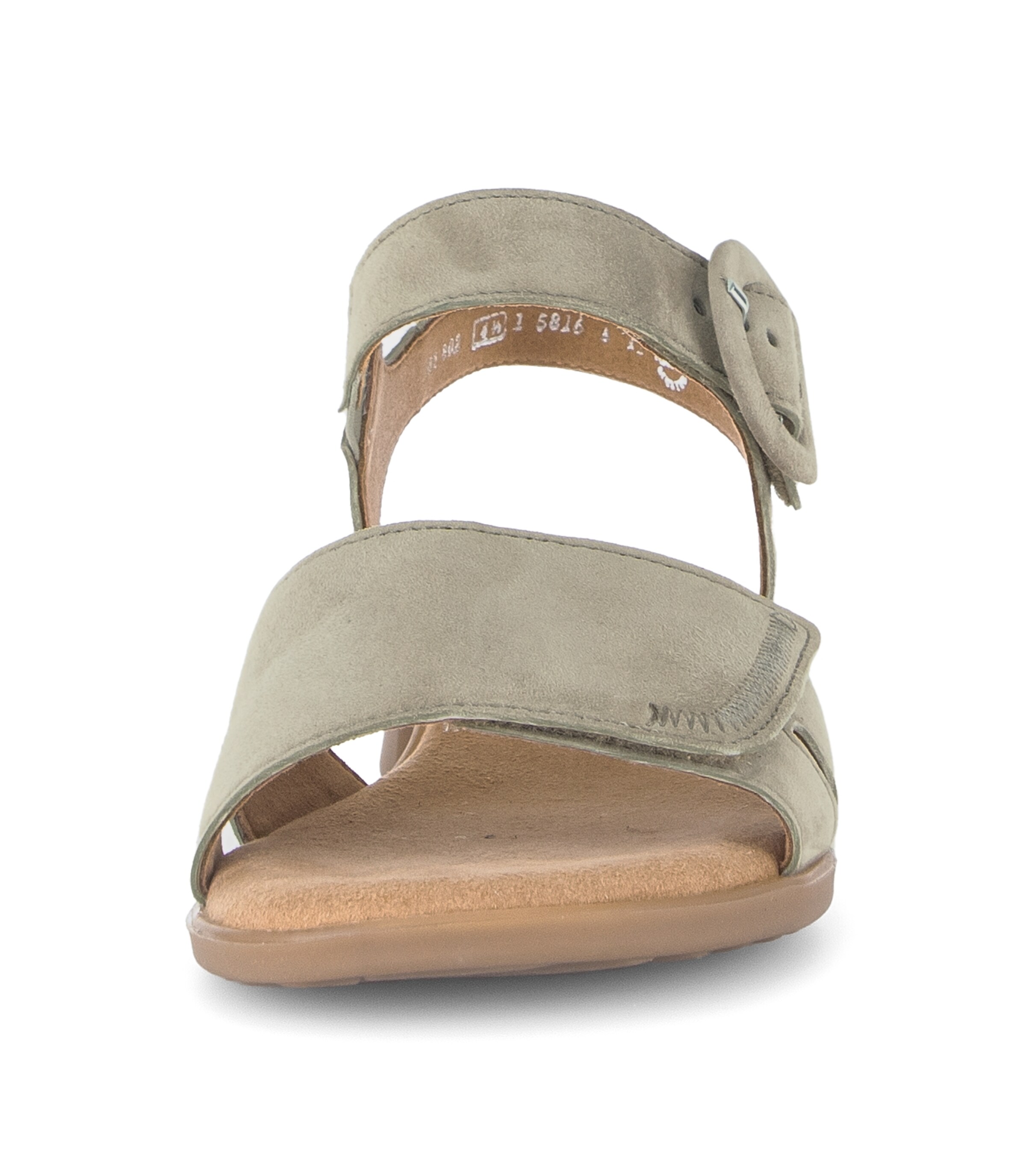 GABOR Sandals in Green