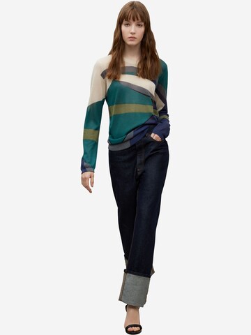 Adolfo Dominguez Sweater in Mixed colors