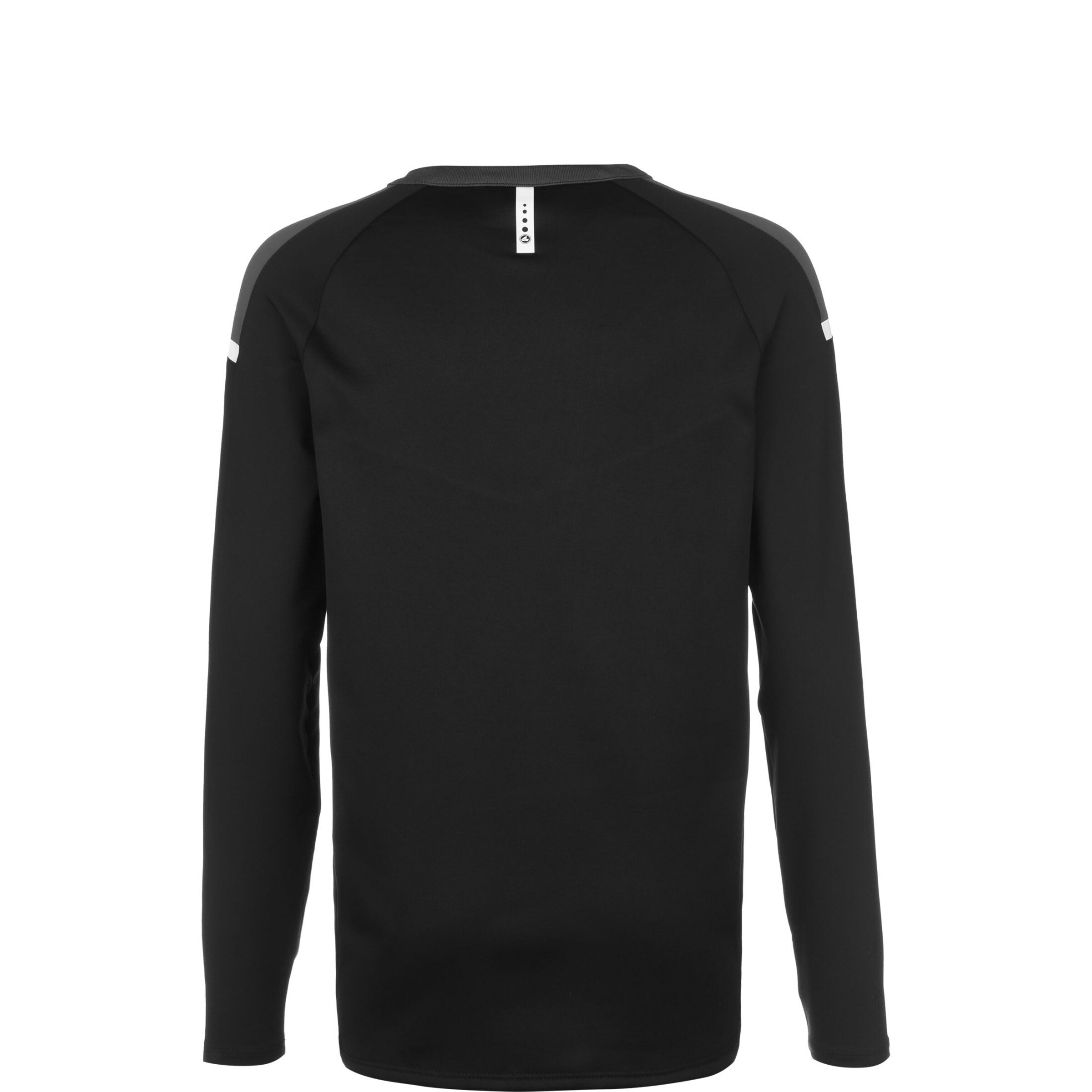 JAKO Funktionsshirt 'Champ 2.0' in Schwarz