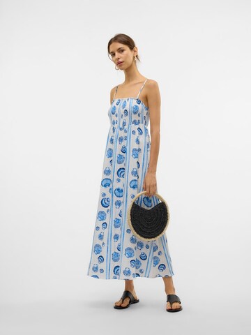 VERO MODA Summer Dress in White