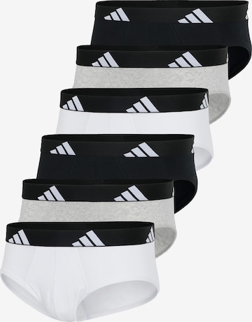 ADIDAS SPORTSWEAR Slip 'Active Flex Cotton' in Mischfarben: Vorderseite