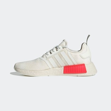 ADIDAS ORIGINALS Sneakers 'NMD R1' in White