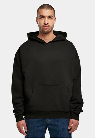 ROCAWEAR Sweatshirt 'Statue' in Schwarz