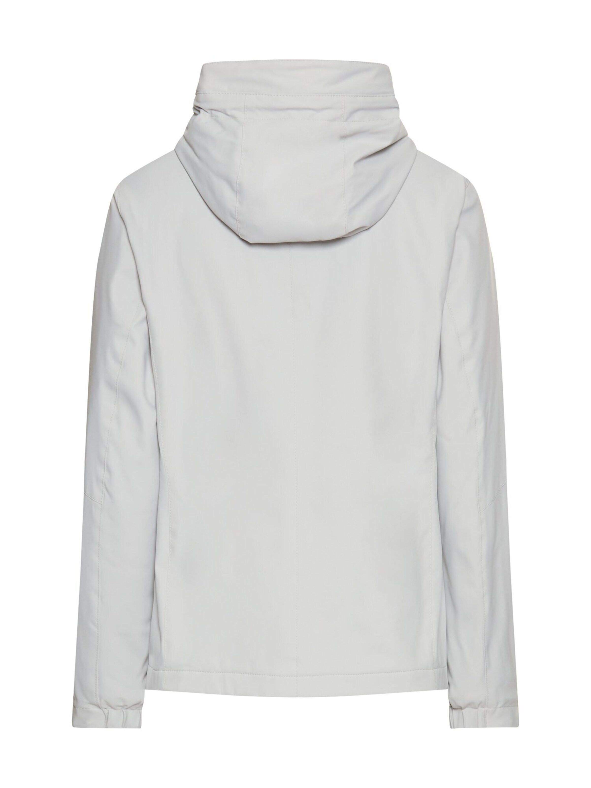 CAMEL ACTIVE Performance Jacket in White
