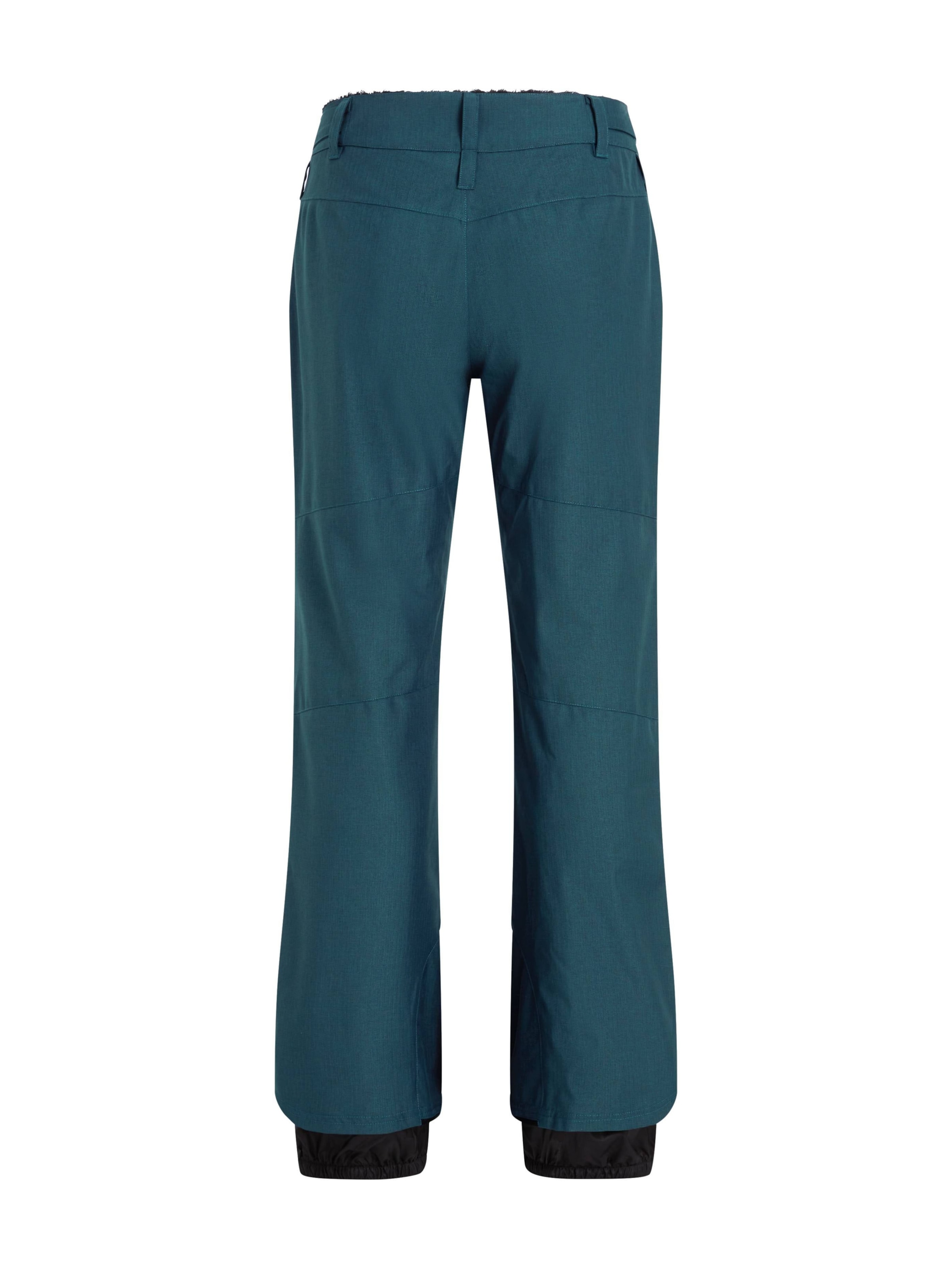 O'NEILL Regular Outdoor trousers 'Star' in Blue