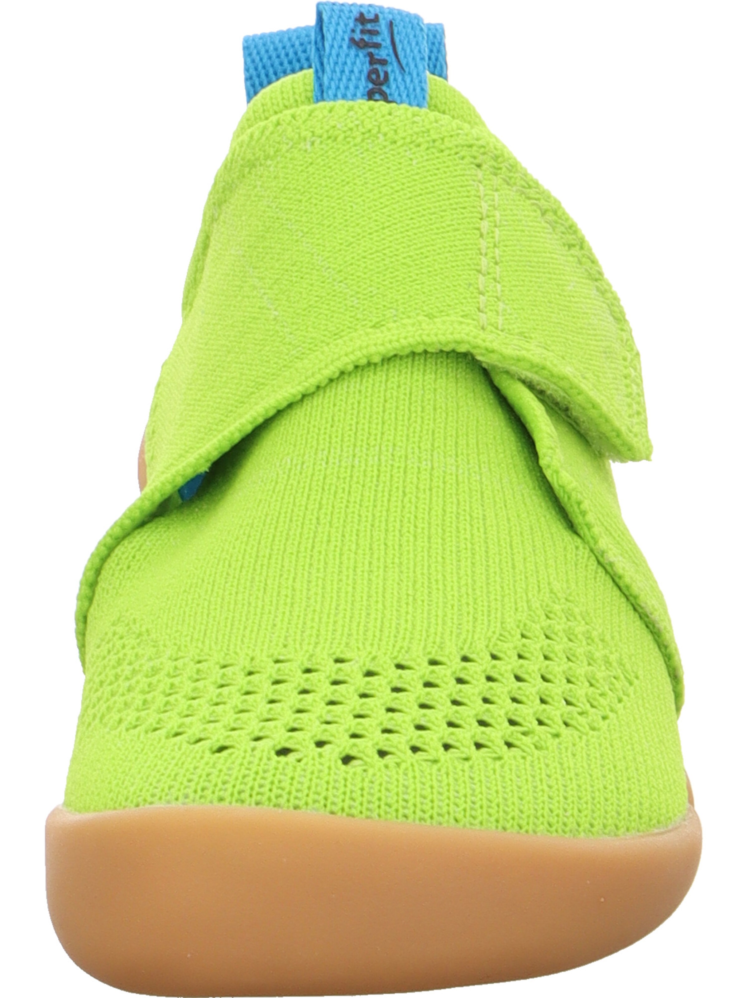 SUPERFIT Sneakers 'Venti' in Green