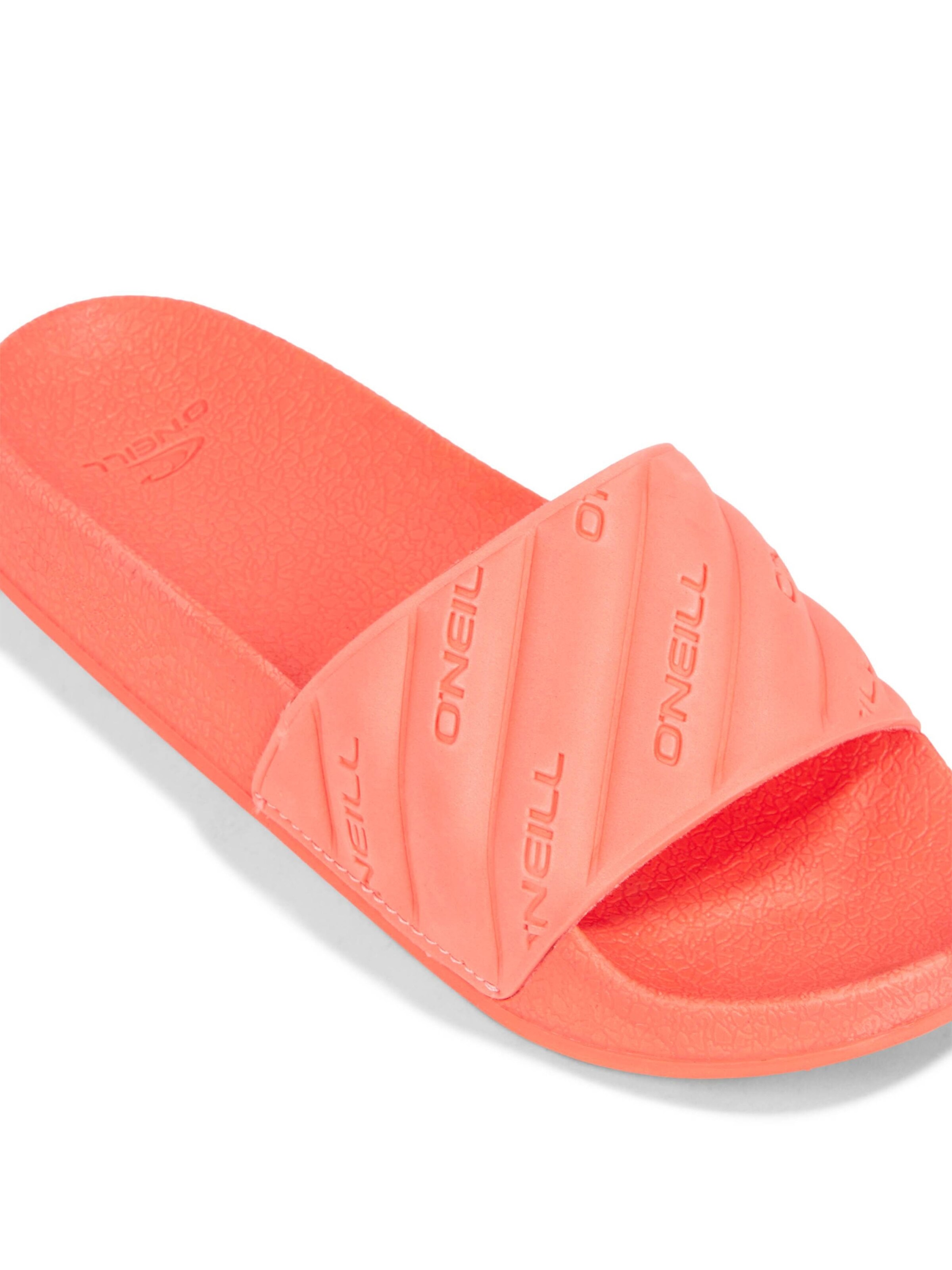 rožinė O'NEILL Sandalai / maudymosi batai