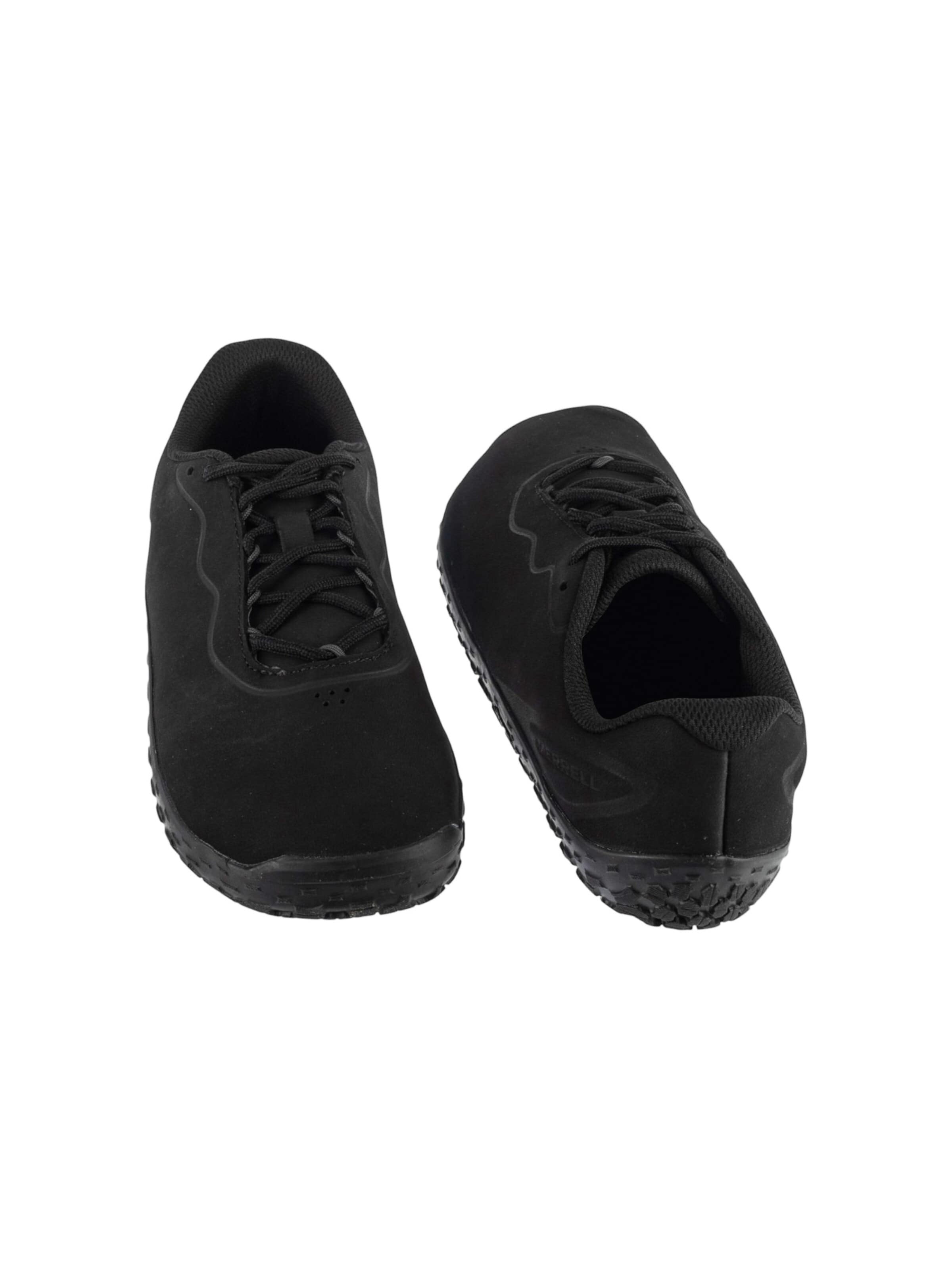 MERRELL Running shoe 'Vapor Glove 7 Ltr' in Black