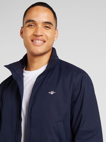 GANT Jacke 'HAMPSHIRE' in Blau