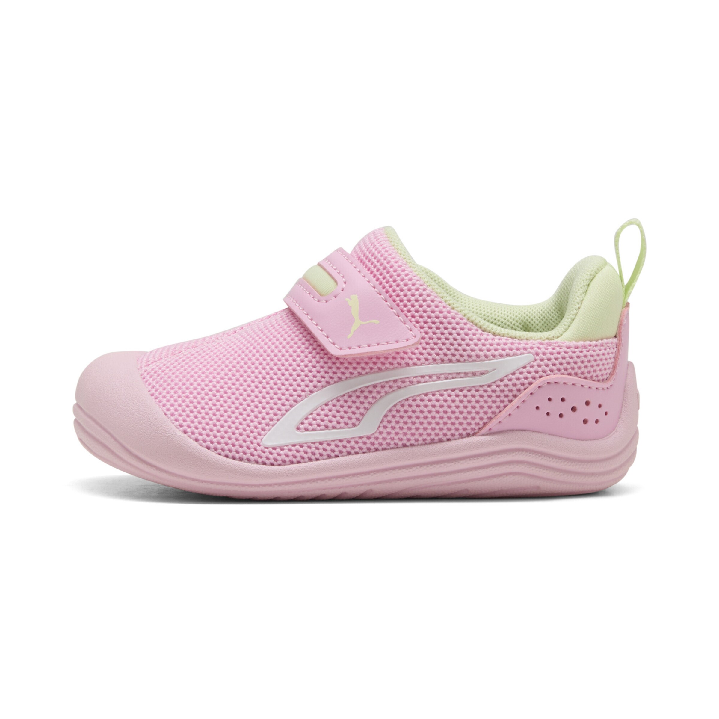 PUMA Sneakers 'Kitten' in Roze: voorkant