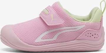 PUMA Sneakers 'Kitten' in Roze: voorkant
