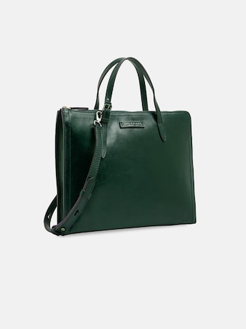 The Bridge Shoulder bag in Green