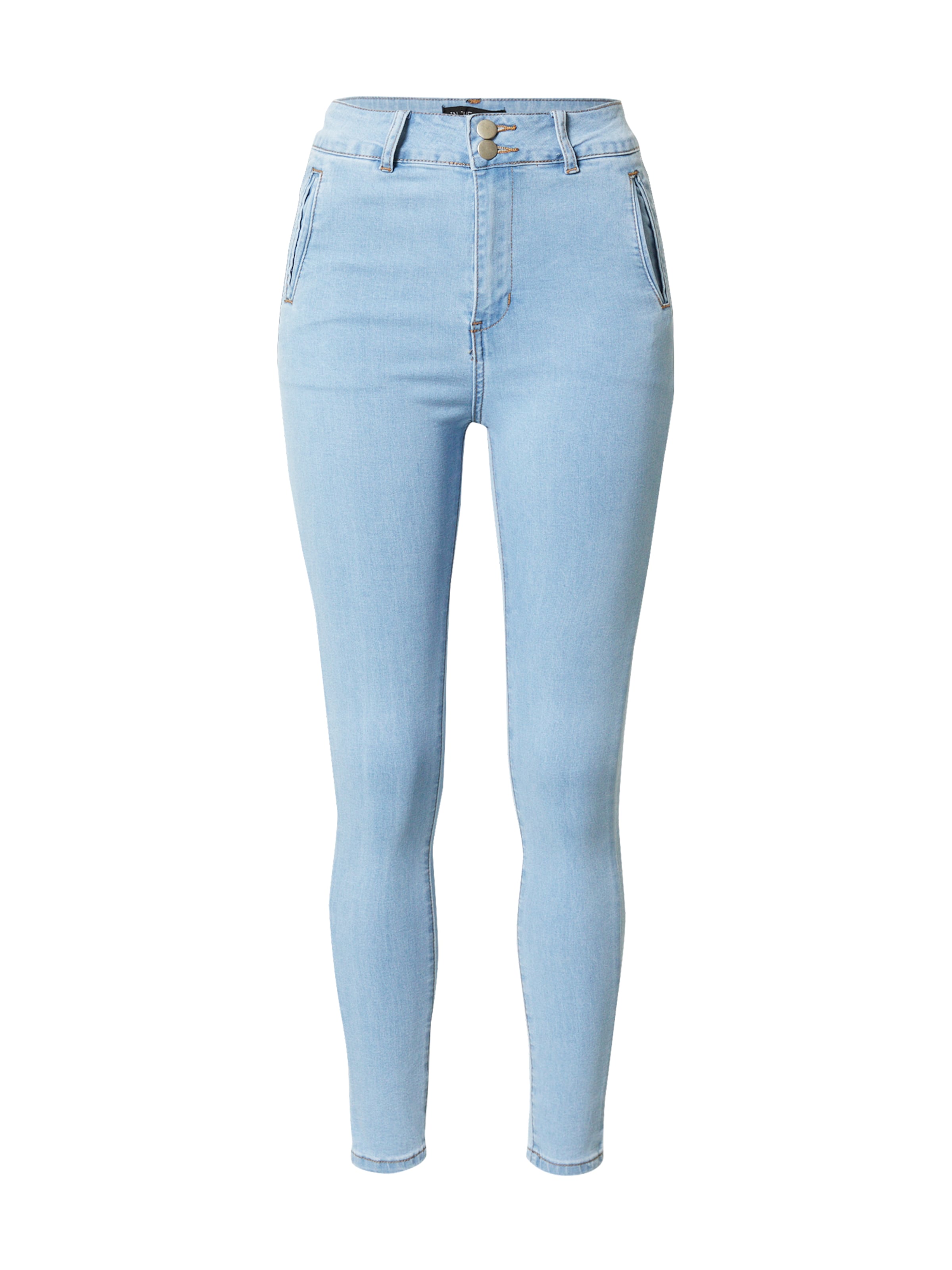 Jeans Abbigliamento In The Style Jeans in Blu 