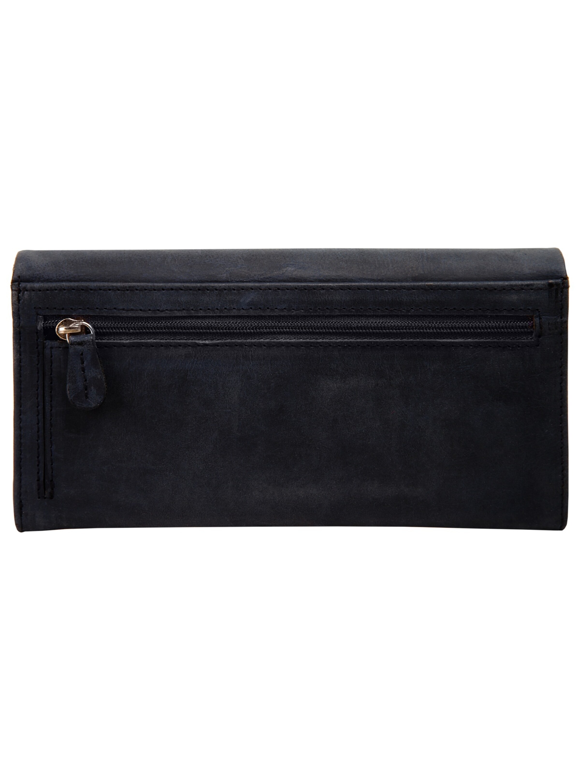 Bruno Banani Wallet in Blue