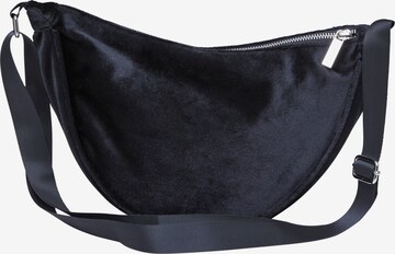 Karl Kani Shoulder Bag in Black