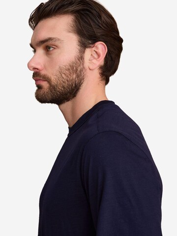 Il Lanificio Shirt‌‌‌‌‌‌‌‌ in Blau
