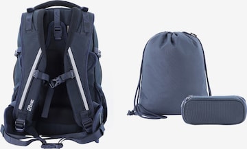 2be Backpack in Blue