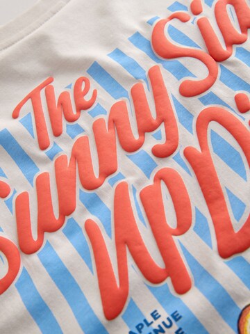 zils Next Īsā pidžama