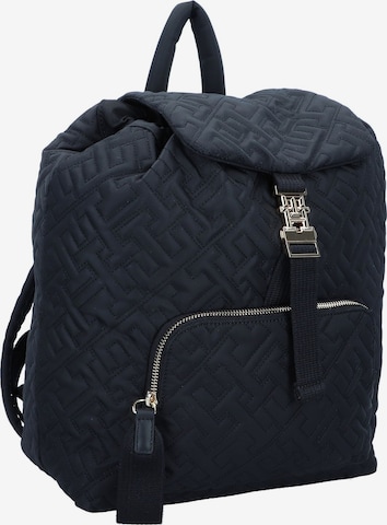 Sac à dos TOMMY HILFIGER en noir