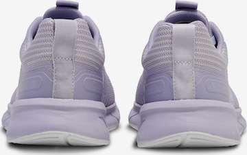 Hummel Athletic Shoes 'REACH TR FLEX' in Purple