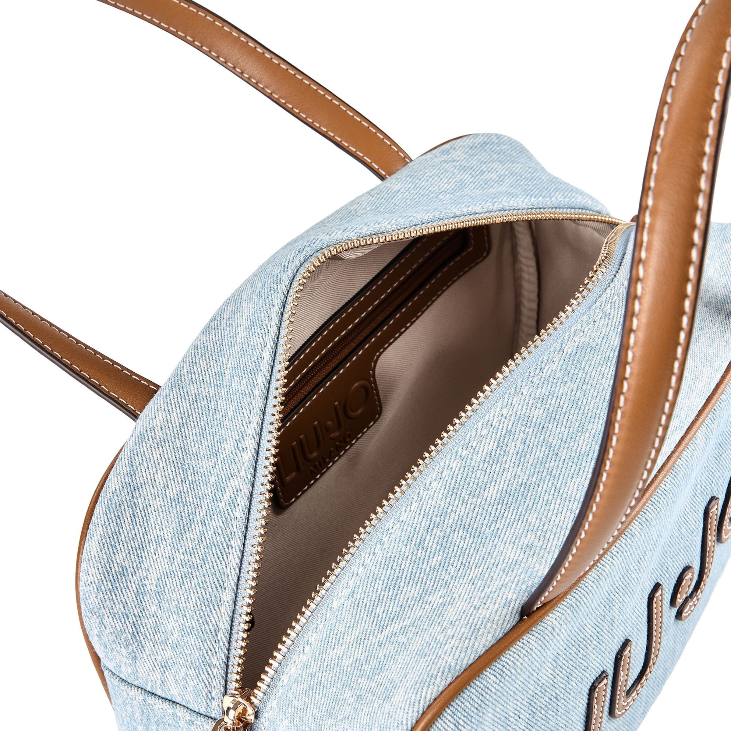 Liu Jo Handbag 'Ferielle' in Blue