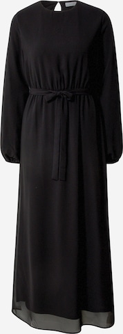 VILA Φόρεμα 'TILLY' σε μαύρο: μπροστά