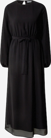 VILA Dress 'TILLY' in Black: front