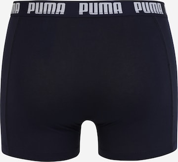 PUMA Boxeralsók - kék