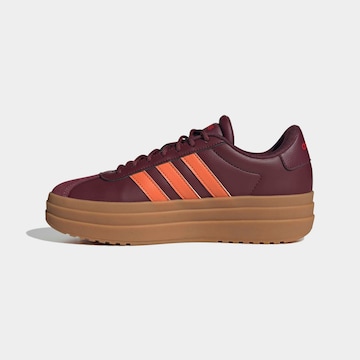 ADIDAS SPORTSWEAR Sneakers in Red