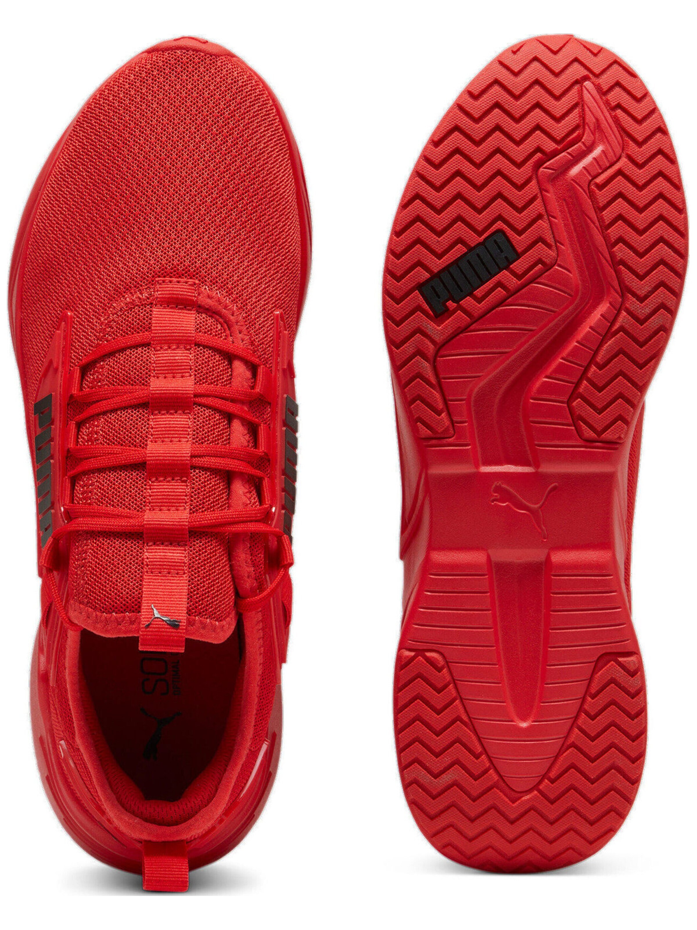 PUMA Sports shoe 'Retaliate 3' in Red