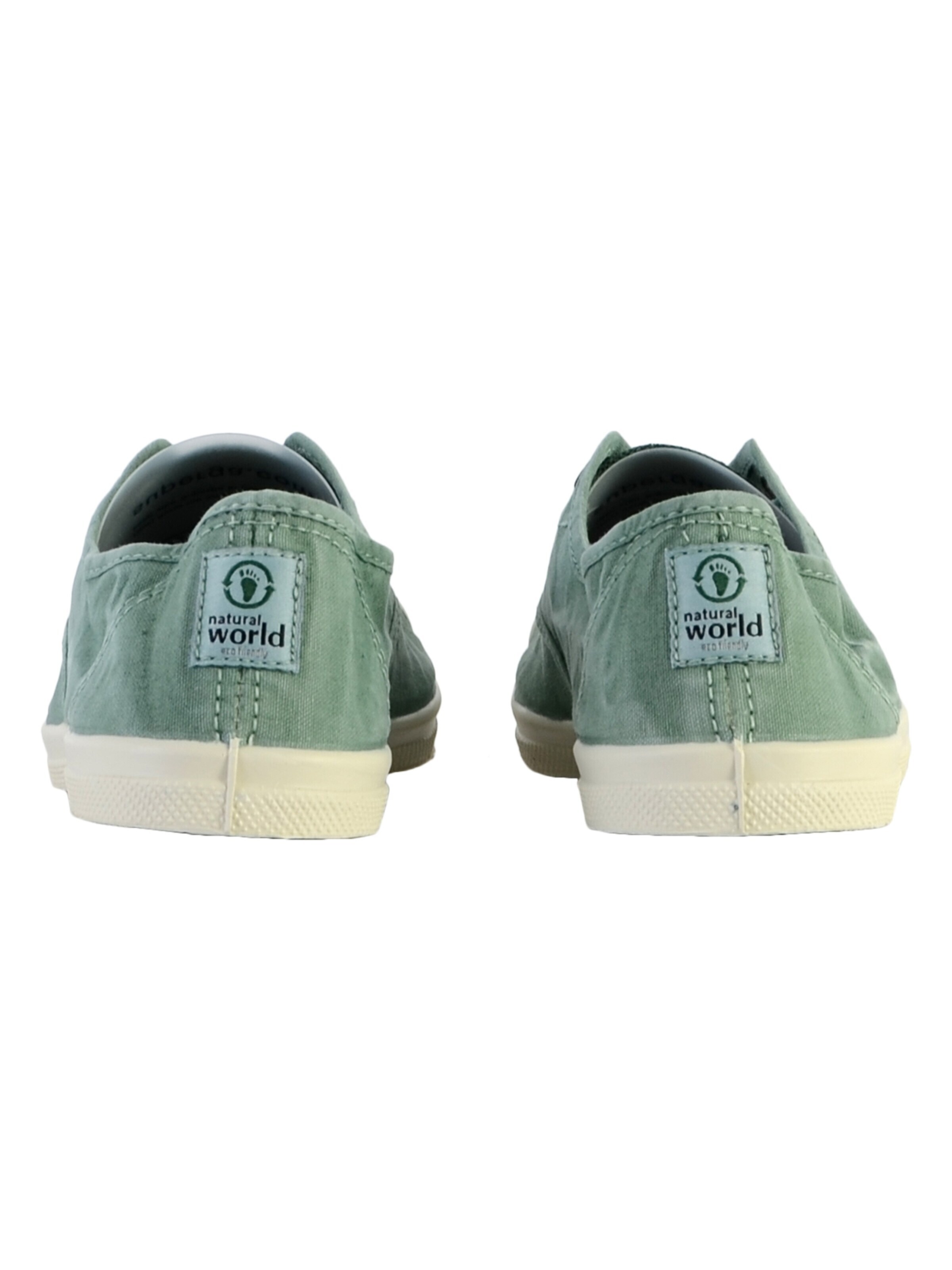 Tamaris Sportlicher Schnürschuh‌‌‌‌‌‌‌ in Grün
