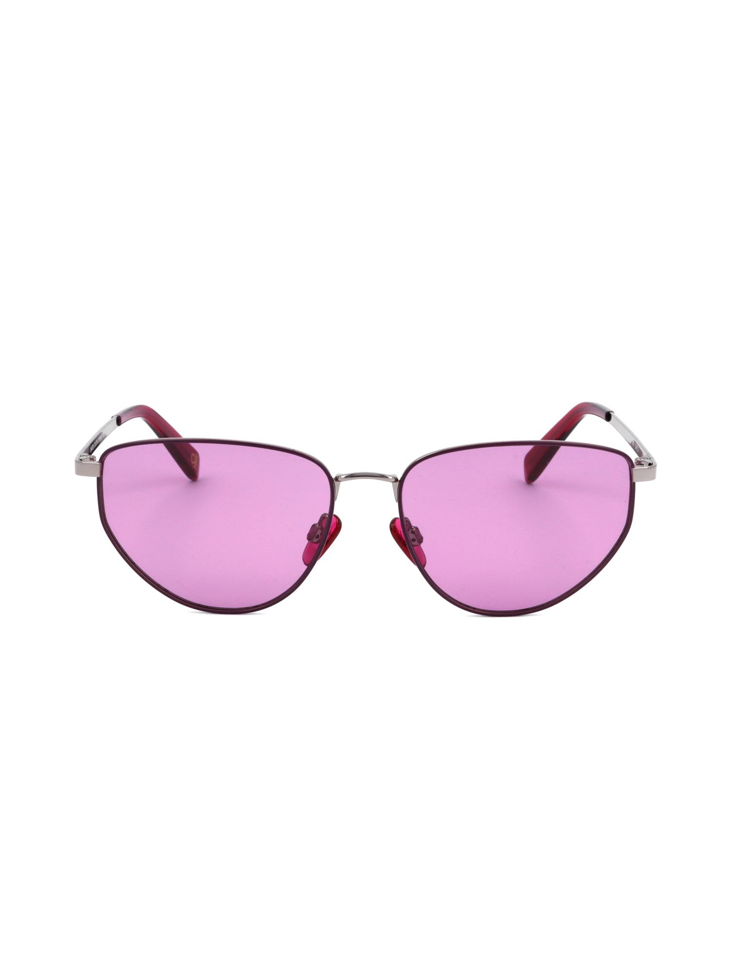 Occhiali da sole 'BE7033' di UNITED COLORS OF BENETTON in lilla